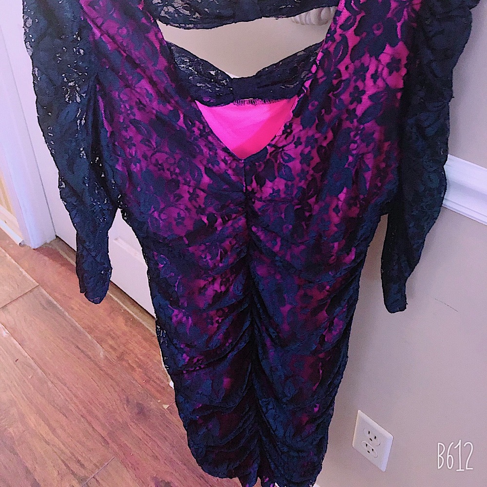 Torrid party 🎉 dress!